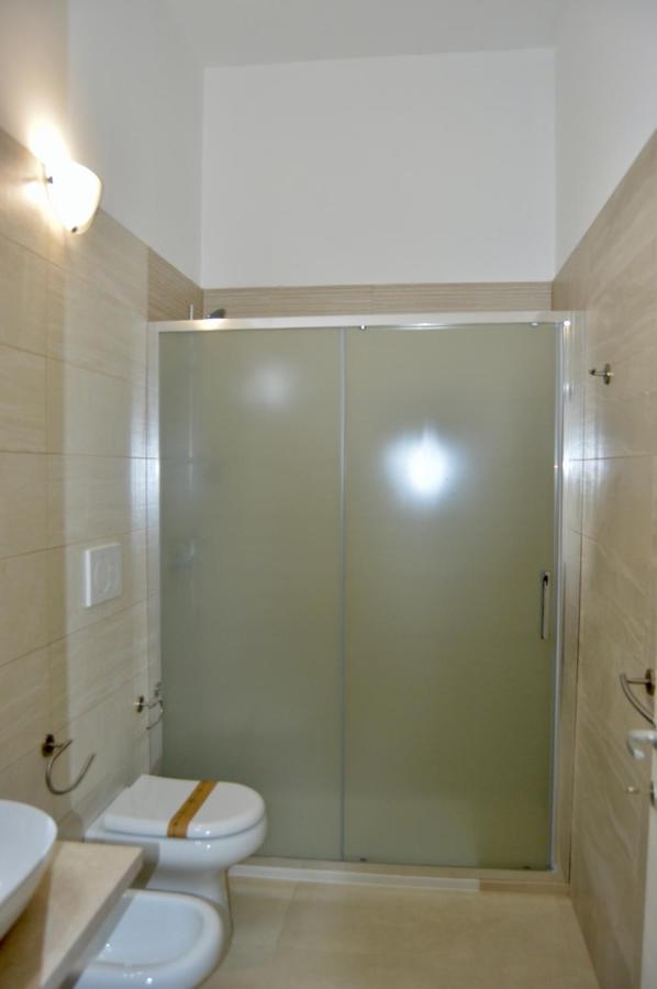 B&B Marale Porto Cesareo Luaran gambar