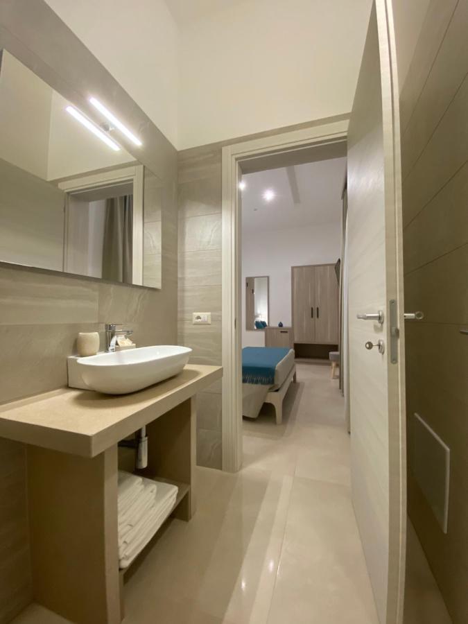 B&B Marale Porto Cesareo Luaran gambar