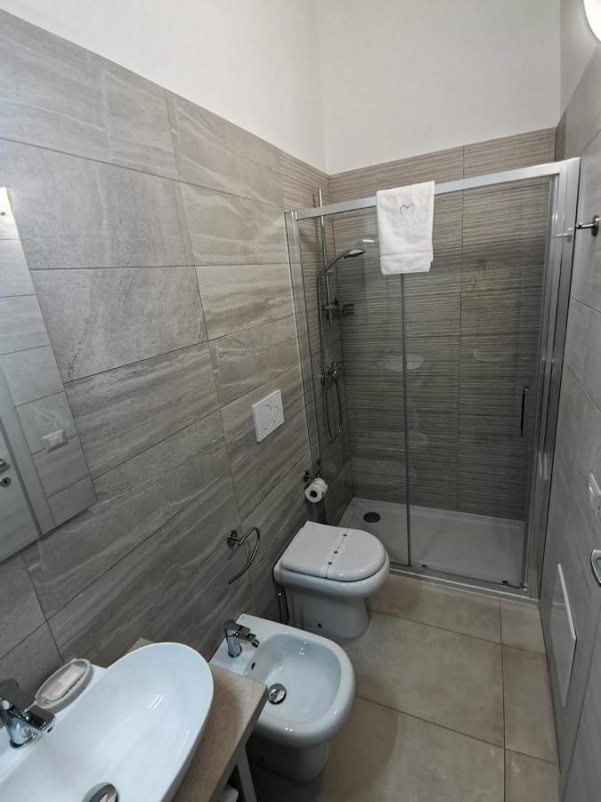 B&B Marale Porto Cesareo Luaran gambar